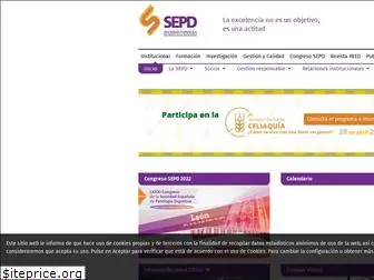 sepd.es