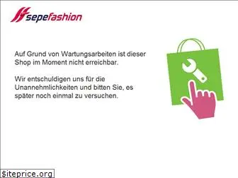 sepe-fashion.de