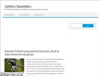 sepedaku.org