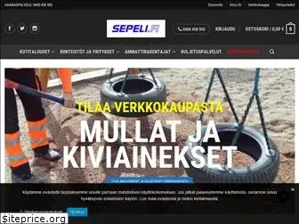 sepeli.fi