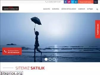 sepet.web.tr