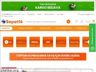 sepet14.com