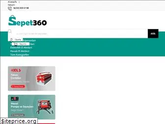 sepet360.com