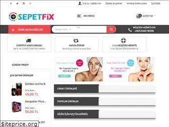 sepetfix.com