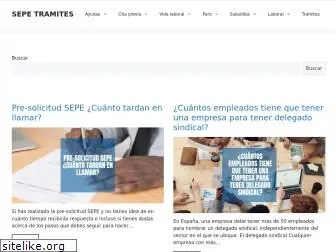 sepetramites.com