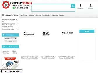 sepetturk.com