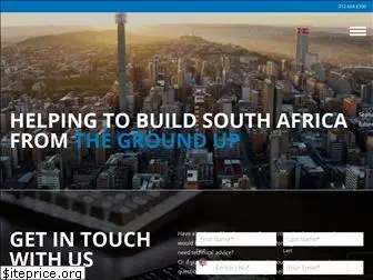 sephakucement.co.za