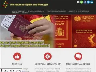 sephardic-citizenship.com