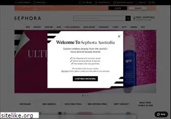 sephora.com.au