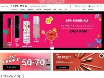 sephora.com.kw