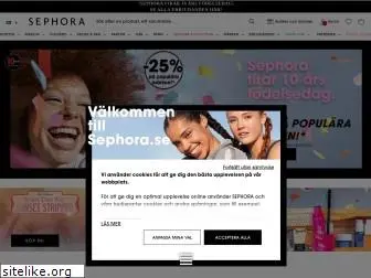 sephora.se