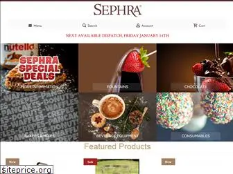 sephrausa.com