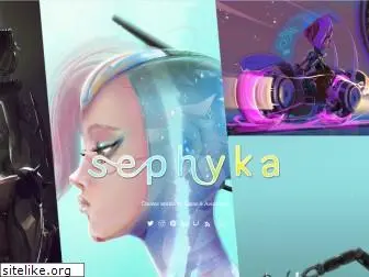 sephyka.com