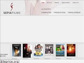 sepiafilms.com