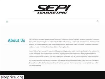 sepimarketing.com