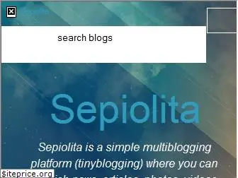 sepiolita.net