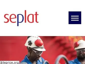 seplatpetroleum.com