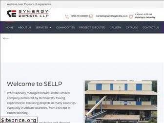 seplindia.co.in