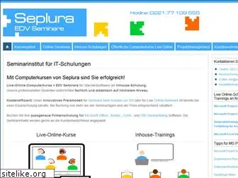 seplura.de