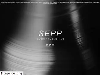 sepp-music.de