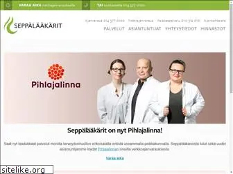 seppalaakarit.fi