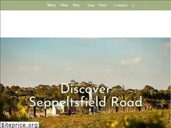 seppeltsfieldroad.com