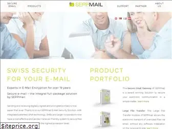 seppmail.com