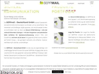 seppmail.de