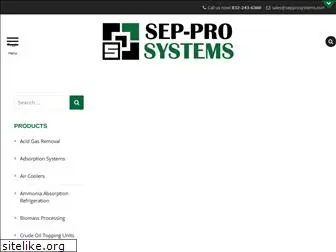 sepprosystems.com