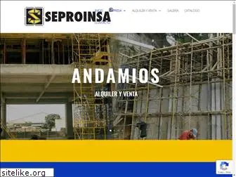 seproinsa.com