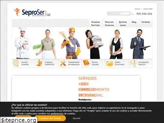 seproser.com