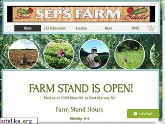 sepsfarm.com