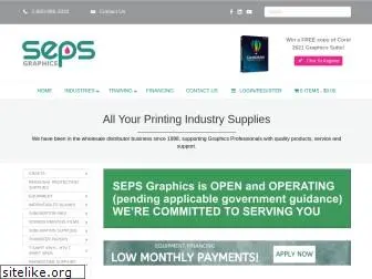 sepsgraphics.com