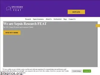 sepsisresearch.org.uk