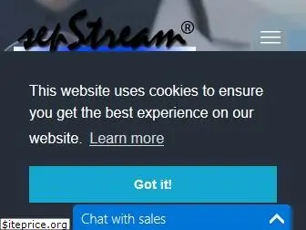 sepstream.com