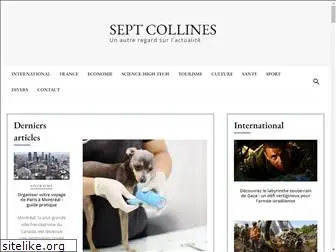 septcollines.com