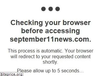 september11news.com
