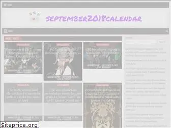 september2018calendar.info