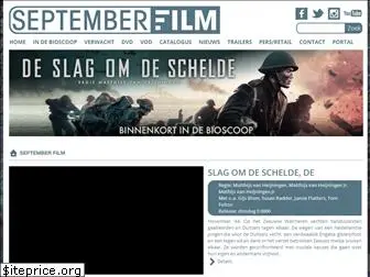 septemberfilm.nl