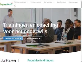 septemberonderwijs.nl