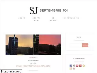 septembriejoi.com