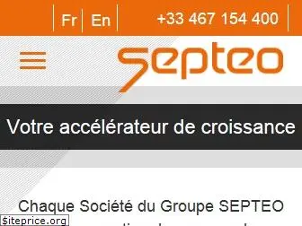 septeo.fr