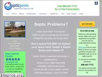 septicgenie.com