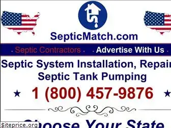 septicmatch.com