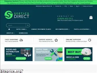 septicsdirect.co.uk