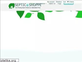 septicshoppe.com