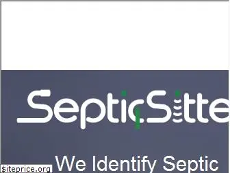 septicsitter.com