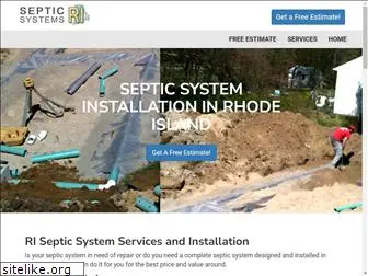 septicsystemsri.com