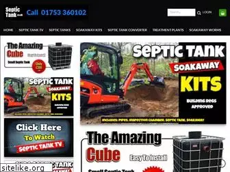 septictank.co.uk