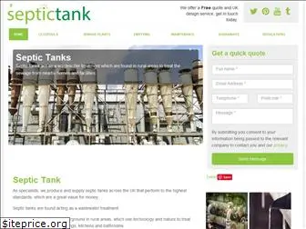 septictank.org.uk